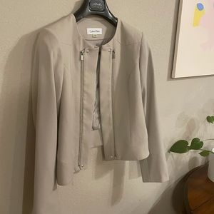 Calvin Klein Blazer